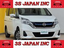 2019 Nissan Serena