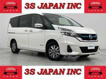 2019 Nissan Serena
