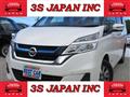 2018 Nissan Serena