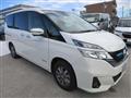 2018 Nissan Serena
