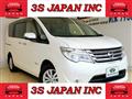 2014 Nissan Serena
