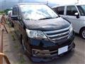2013 Nissan Serena