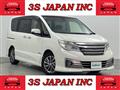 2014 Nissan Serena