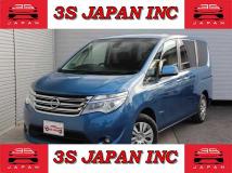 2015 Nissan Serena