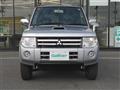 2010 Mitsubishi Pajero Mini