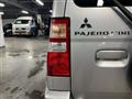 2012 Mitsubishi Pajero Mini