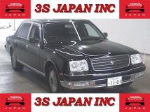 2005 Toyota Century