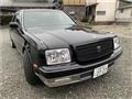 2007 Toyota Century