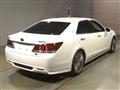 2013 Toyota Crown Majesta