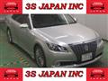 2014 Toyota Crown Majesta