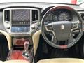 2014 Toyota Crown Majesta