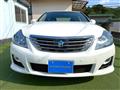 2008 Toyota Crown Hybrid