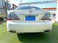 2008 Toyota Crown Hybrid