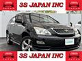 2008 Toyota Harrier