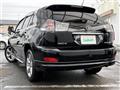 2008 Toyota Harrier