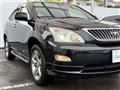 2008 Toyota Harrier