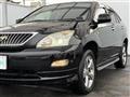 2008 Toyota Harrier