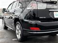 2008 Toyota Harrier