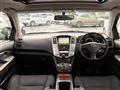 2008 Toyota Harrier