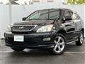 2008 Toyota Harrier