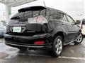 2008 Toyota Harrier