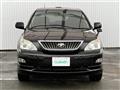 2008 Toyota Harrier