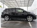 2008 Toyota Harrier