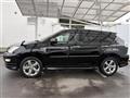 2008 Toyota Harrier