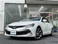 2018 Toyota Mark X