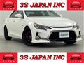 2014 Toyota Mark X