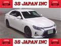 2013 Toyota Mark X