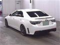 2013 Toyota Mark X
