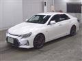 2013 Toyota Mark X