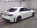 2013 Toyota Mark X