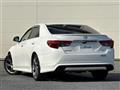 2014 Toyota Mark X