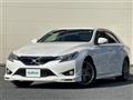2014 Toyota Mark X