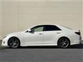 2014 Toyota Mark X
