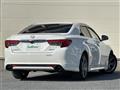 2014 Toyota Mark X