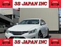 2014 Toyota Mark X