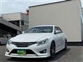 2014 Toyota Mark X