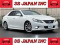 2012 Toyota Mark X