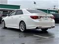 2012 Toyota Mark X