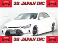 2013 Toyota Mark X