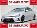 2012 Toyota Mark X