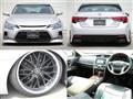 2012 Toyota Mark X
