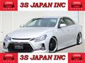 2012 Toyota Mark X