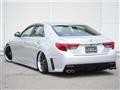 2012 Toyota Mark X