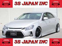 2012 Toyota Mark X