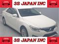 2012 Toyota Mark X