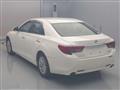 2012 Toyota Mark X